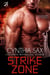 Strike Zone - Dauntless Cyborgs, #1