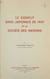 Le conflit sino-japonais de 1937 et la Société Des Nations