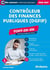 Contrôleur des finances publiques (DGFIP) - Tout-en-un - Catégorie B - Concours 2026-2027