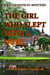 The Girl Who Slept with a Nuke - Kat Johnson Mysteries, #2