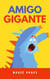 Amigo Gigante - Creative Garden, #1
