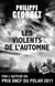 Les Violents de l’automne - Lieutenant Sebag - Tome 2