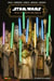 Star Wars : La Haute République - Les ombres du Flambeau
