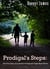 Prodigal's Steps: The True Story of a Family's Desperate Flight Back Home - The Prodigal Journey, #1