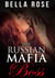 Her Russian Mafia Boss - Volkov Mafia Series, #1