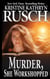 Murder, She Workshopped