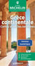 Guide Vert Grèce continentale - Corfou et les îles Ioniennes