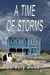 A Time of Storms - A Foxglove Corners Mystery, #8
