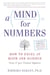 A Mind For Numbers - How to Excel at Math and Science (Even If You Flunked Algebra)