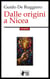 Dalle origini a Nicea
