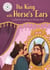 The King with Horse's Ears - Independent Reading White 10