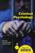 Criminal Psychology - A Beginner's Guide