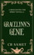 Gracelynn's Genie - Romancing the Spirit Series, #9