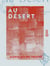 Au désert