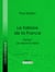 Le Folk-Lore de la France - Le Ciel et la Terre - Tome premier