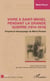 Vivre à Saint-Mihiel pendant la Grande Guerre (1914-1918) - D'après le témoignage de Maria Parisot