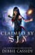 Claimed by Sin - The Gatekeeper Series, #3