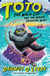 Toto the Ninja Cat and the Pirate Treasure Hunt - Book 6 - Funny and action-packed animal adventures with hilarious illustrations for kids aged 7-10