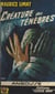 Créature des ténèbres