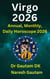 Virgo 2026 - Annual Horoscope 2026, #1