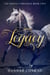 Legacy - Fantasy Unleashed: The Perfect Distance, #2