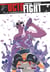 Octofight - Tome 02 - De rides et de fureur