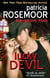 Lucky Devil (Dangerous Male 2) - Dangerous Male, #2
