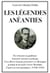 Les légendes anéanties - Du vichysme au gaullisme. Itinéraire mental et politique d’un officier français prisonnier en Allemagne pendant la Seconde Guerre Mondiale, d’après sa correspondance (1940-1945)