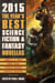The Year's Best Science Fiction & Fantasy Novellas 2015 - The Year's Best Science Fiction & Fantasy Novellas, #1