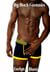 Big Black Fantasies