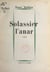 Solassier l'anar