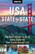 Moon USA State by State - The Best Things to Do in Every State for Your Travel Bucket List