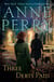 Three Debts Paid - A Daniel Pitt Novel