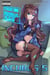 Incubus, Volume 5 (Light Novel) - Incubus, #5