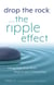 Drop the Rock--The Ripple Effect - Using Step 10 to Work Steps 6 and 7 Every Day
