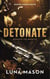 Detonate - Beneath the mask, #2