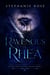 Ravenous Rhea - Angry Greek Gods, #3