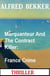 Marquanteur And The Contract Killer: France Crime Thriller
