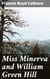 Miss Minerva and William Green Hill - A Southern Coming-of-Age Saga with Family Dynamics and Cultural Nuances