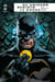 DC Univers Rebirth - Le Badge