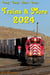 Trains and More 2024