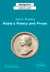 Agrégation anglais 2022. John Keats. "Keats's Poetry and Prose"