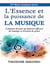 L'Essence et la puissance de la musique - ZTF Music Academy, #1