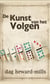 De kunst van het volgen