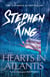 Hearts in Atlantis - Literary suspense from the No. 1 bestseller