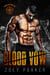 Blood Vow - Satan's Kin MC, #2
