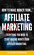 How To Make Money From...Affiliate Marketing - How To Make Money From..., #1