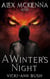 Alex McKenna and a Winter's Night - Alex McKenna