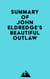 Summary of John Eldredge's Beautiful Outlaw