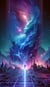 Echoes of Arcadia: A Synaptic Revolution